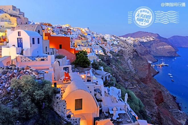 自驾|省布料泳装大PK 寻找希腊最香艳海滩