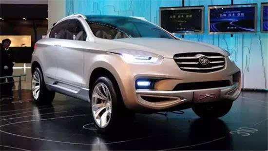 春晚猴子要刷屏 车界有哪些亮瞎眼的东东