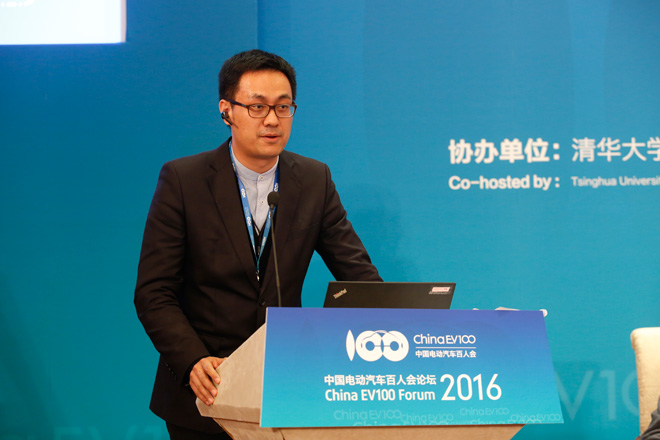 田锋:中兴无线充电兼具安全性与环境友好性