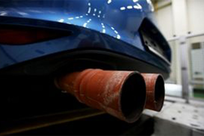 法政府调查排放造假 奔驰和欧宝将接受调查