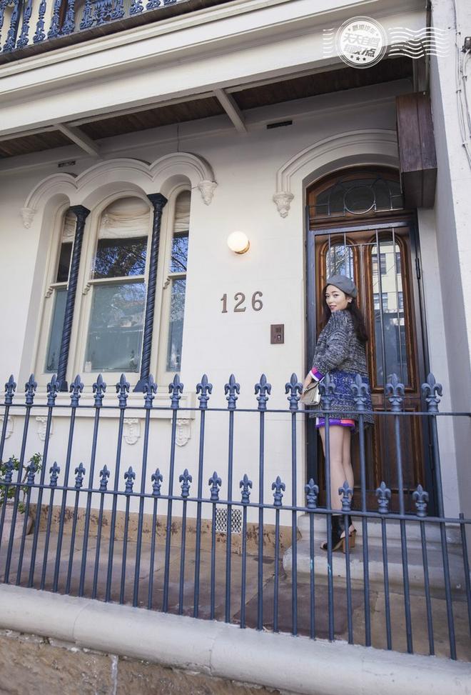 自驾|悉尼暴走10KM 强东奶茶妹缠绵旧地