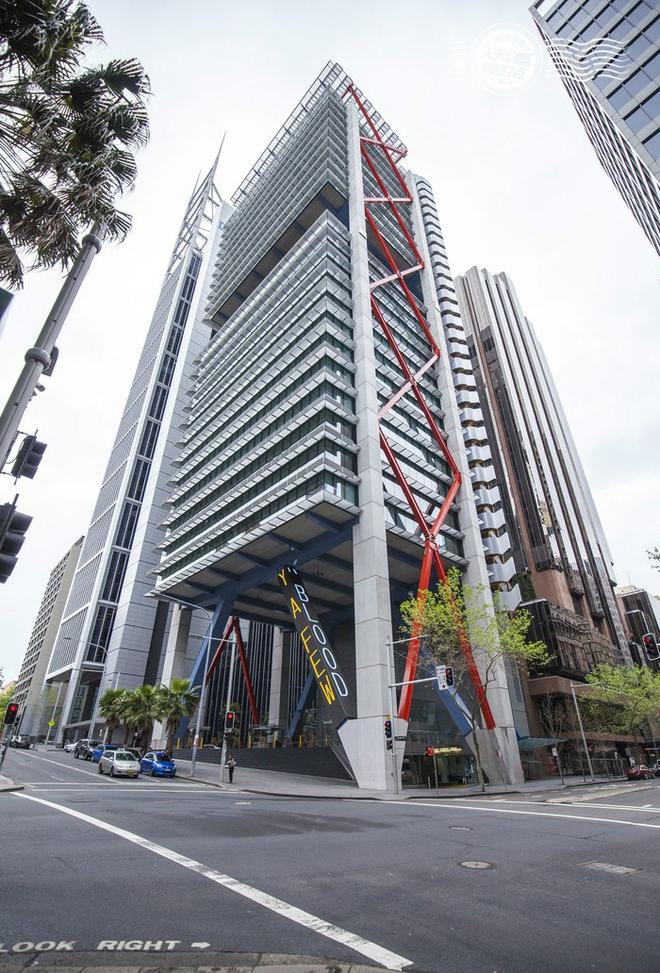 自驾|悉尼暴走10KM 强东奶茶妹缠绵旧地