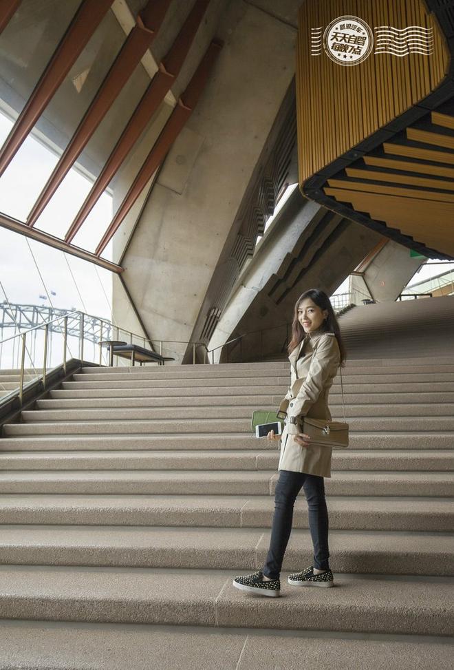 自驾|悉尼暴走10KM 强东奶茶妹缠绵旧地