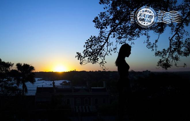 自驾|悉尼暴走10KM 强东奶茶妹缠绵旧地