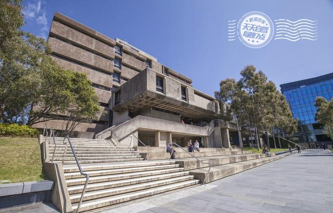 自驾|悉尼暴走10KM 强东奶茶妹缠绵旧地