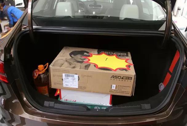 有车和没车的生活差别有多大？