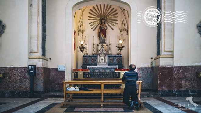 自驾|听不懂就别装X 欧洲最给力的活火山