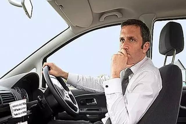 这些坏习惯分分钟出人命 你犯了几个？