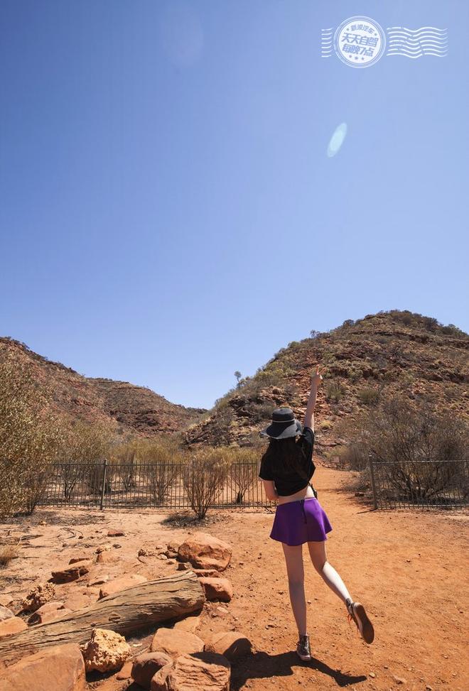 自驾|世界中心呼唤爱 从日剧到真实的人生