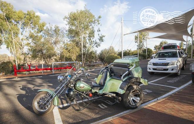 自驾|世界中心呼唤爱 从日剧到真实的人生