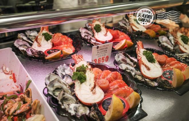 自驾|与媳妇约会 生蚝！生蚝！只要生蚝！