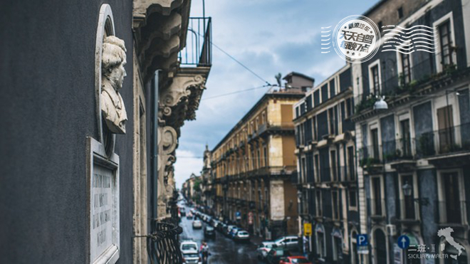 自驾|听不懂就别装X 欧洲最给力的活火山