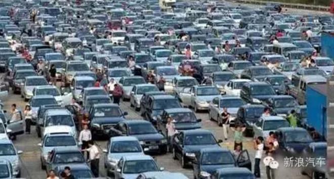 春节免费高速该怎么走，这几点一定注意！