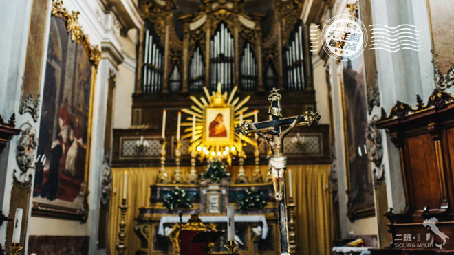 自驾|听不懂就别装X 欧洲最给力的活火山