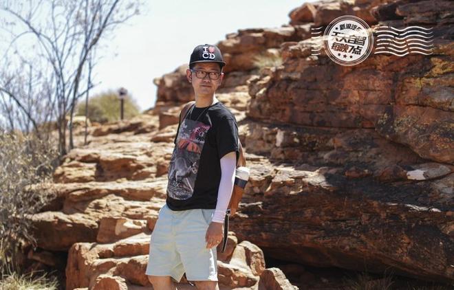 自驾|世界中心呼唤爱 从日剧到真实的人生