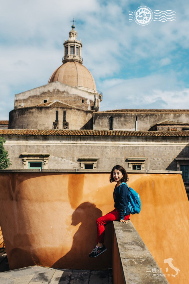 自驾|听不懂就别装X 欧洲最给力的活火山