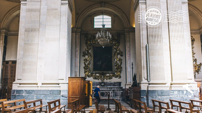 自驾|听不懂就别装X 欧洲最给力的活火山
