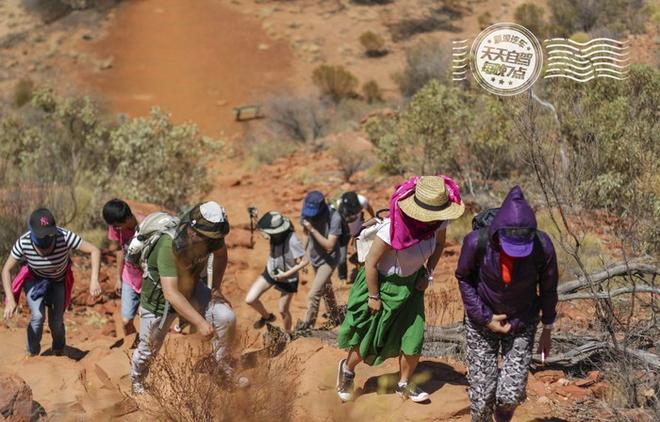 自驾|世界中心呼唤爱 从日剧到真实的人生