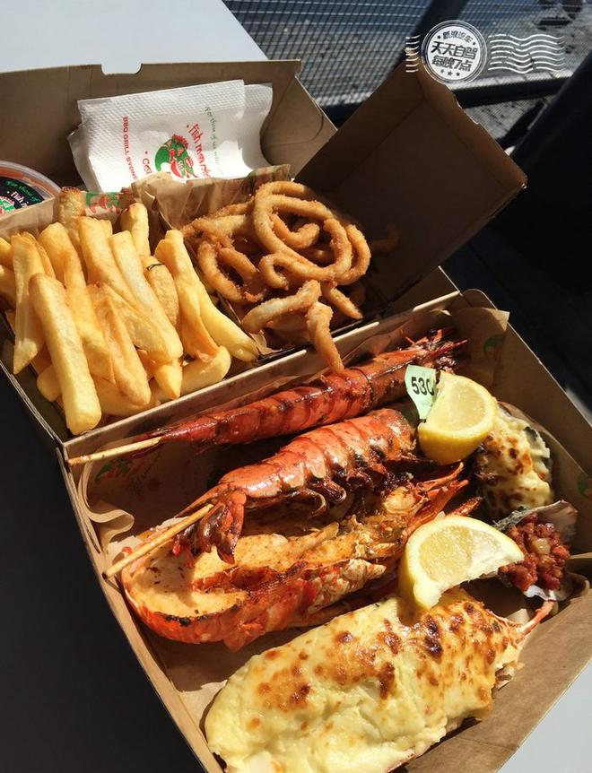 自驾|与媳妇约会 生蚝！生蚝！只要生蚝！