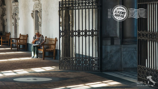 自驾|听不懂就别装X 欧洲最给力的活火山