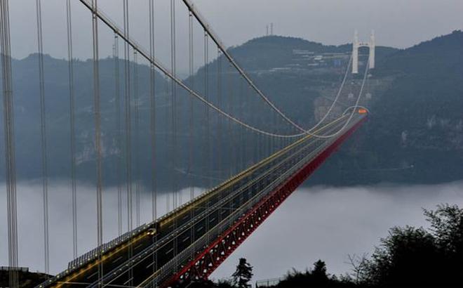 招募|春节魅力武隆湘西土家苗乡10日自驾