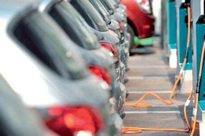 京2.45万人手拿新能源车指标未买车