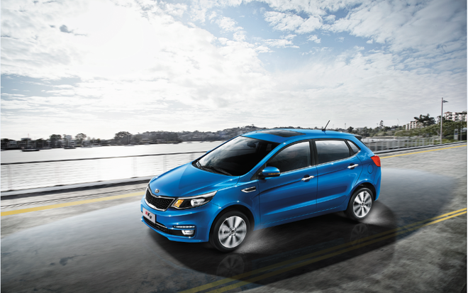 拥有芈月配置  东风悦达起亚为您保驾护航