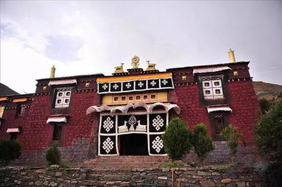 通往西藏的8条圣路 以后必须这样去西藏！