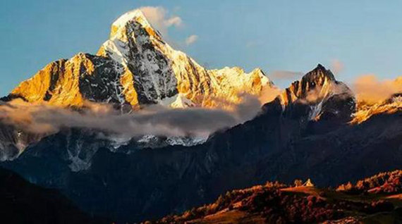 通往西藏的8条圣路 以后必须这样去西藏！