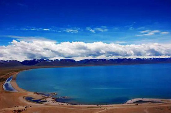 通往西藏的8条圣路 以后必须这样去西藏！