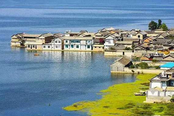 通往西藏的8条圣路 以后必须这样去西藏！