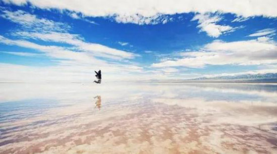 通往西藏的8条圣路 以后必须这样去西藏！