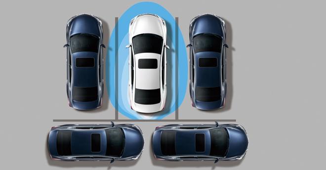 守护安全绝地武士 探秘天籁主动安全科技