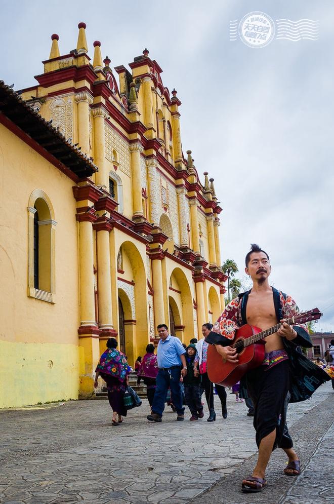 自驾|一座城市滚滚红尘 随处可见专业虐狗