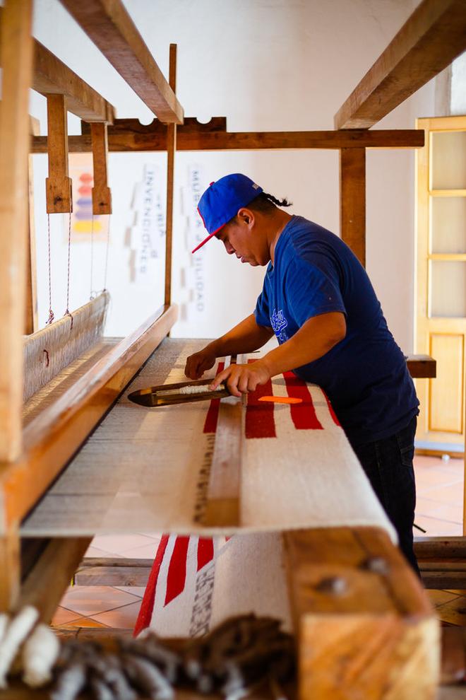 自驾|除了街头甲壳虫 墨西哥人最爱炸昆虫