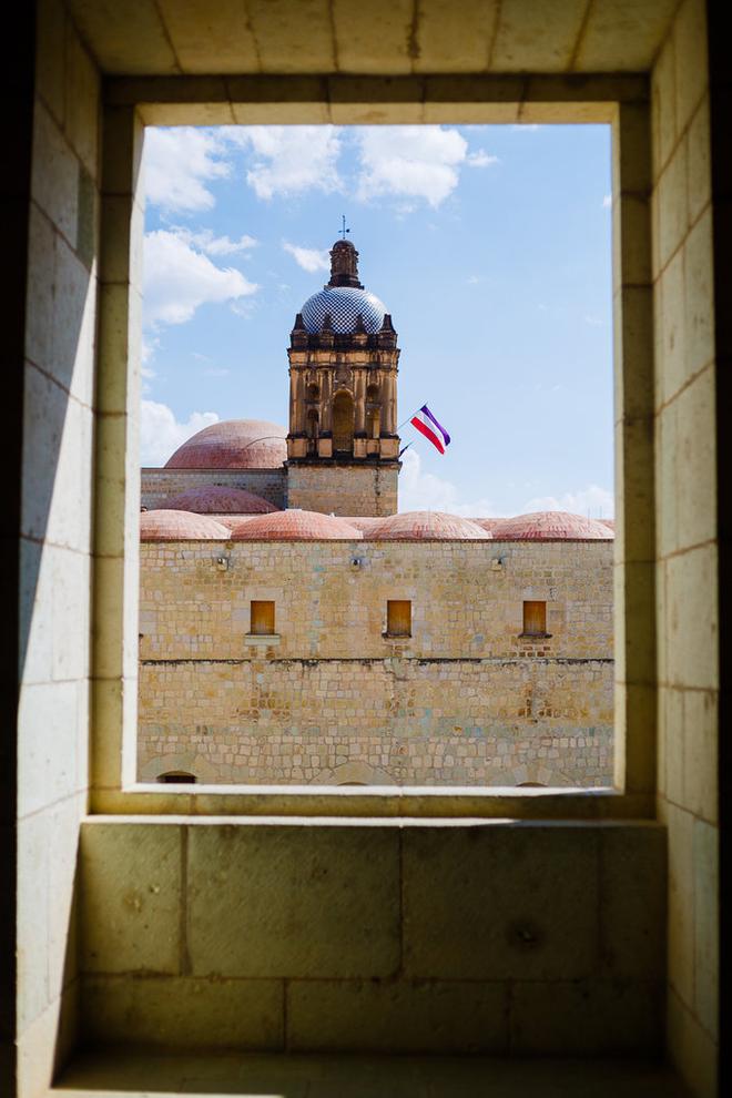 自驾|除了街头甲壳虫 墨西哥人最爱炸昆虫