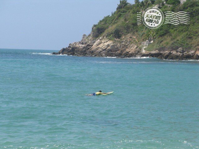 自驾|一座城市滚滚红尘 随处可见专业虐狗