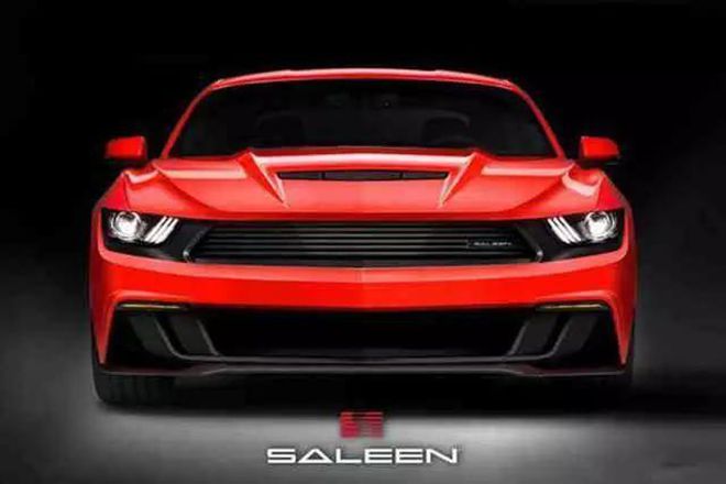 2016最值得关注跑车 要小清新还是黑炫酷？