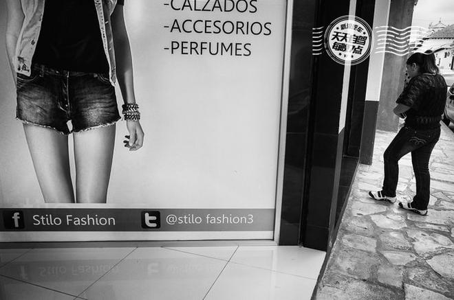 自驾|一座城市滚滚红尘 随处可见专业虐狗