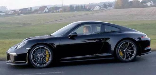 没目标咋过年？日内瓦车展重磅新车（上）