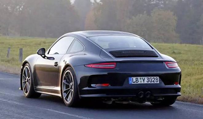 没目标咋过年？日内瓦车展重磅新车（上）