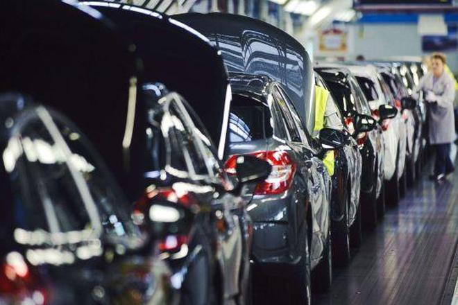 PSA拟在伊朗投资4亿美元扩产其合资工厂