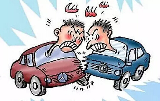 送给所有开车上高速的人，太有用了！