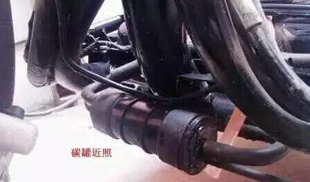 只因油箱加满，差点车毁人亡！