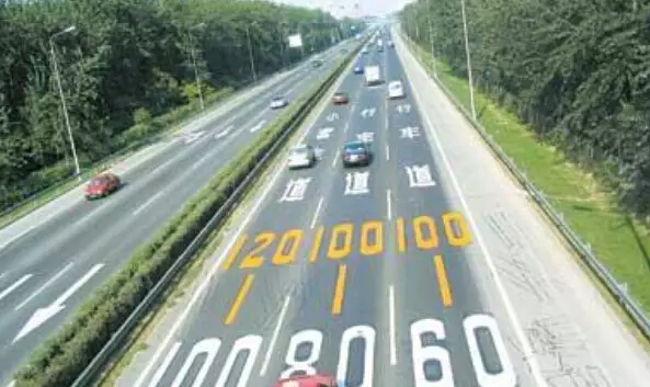 送给所有开车上高速的人，太有用了！