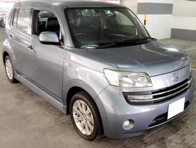 大发被丰田全资收购后将重返中国