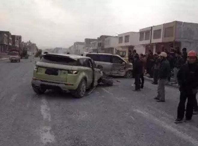 纳尼？“被追尾”居然还要负全责？