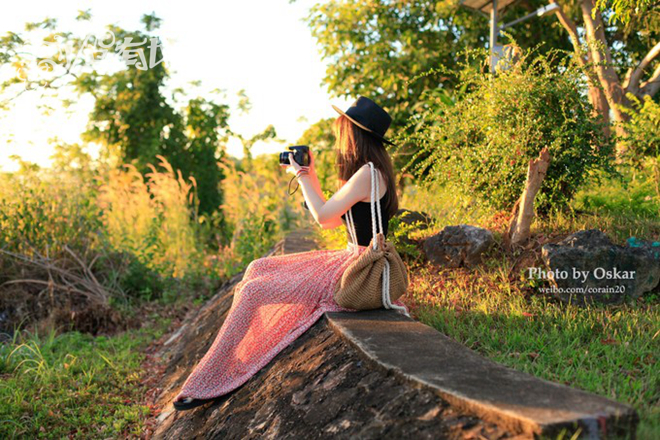 菲律宾科隆岛纯美游 听说海岛与美女更配哦