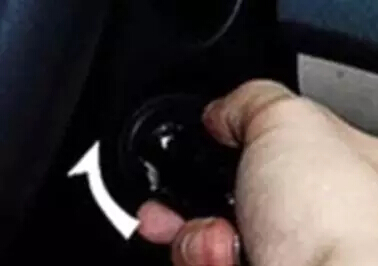 骚年，别以为汽车点火就是拧下钥匙！