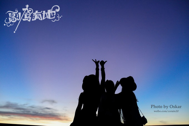 菲律宾科隆岛纯美游 听说海岛与美女更配哦